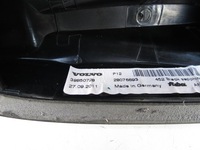 фото thumb №9, Спойлер захист антени 452-46 volvo xc60 i 08-17