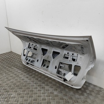 фото thumb №7, Bmw 3 g20 g21 2024 задняя крышка багажника