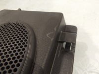 фото thumb №4, Aveo t250 кронштейн полка левый задняя