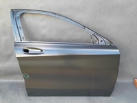 фото thumb №1, Mercedes w156 gla 13- двері перед передні праві оригінал