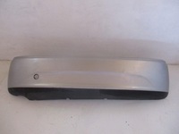 фото thumb №1, Бампер fiat punto 1 i задня задній