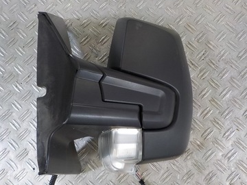 фото thumb №6, Ford transit custom 12-17 дзеркало перед передні ліві pin 6