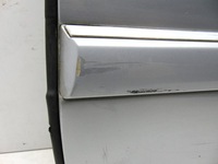 фото thumb №8, Дверь левая левый задняя задние audi a8 d2 ly7m