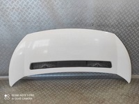 фото thumb №1, Fiat scudo ii lift 2012-2016 капот передняя крышка двигателя цвет 249