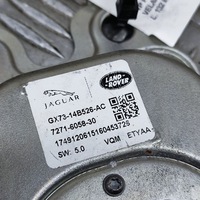 фото thumb №7, Land rover range rover velar 2018 блок управления / модуль насоса впрыска