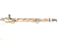 фото thumb №1, Молдинг впрыскная skoda fabia ii lift 1.6tdi