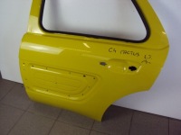 фото thumb №3, Дверь левый задняя citroen c4 cactus 2014-