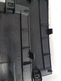 фото thumb №6, Захист панелі права ліва citroen berlingo ii 2008-2018 заглушка комплект