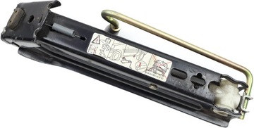 фото thumb №1, Citroen xsara picasso i peugeot 306 домкрат підйомник автомобіль