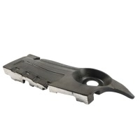 Купити Land rover discovery sport l550 шумоізоляція накладка двигуна gj32-6n041-ae, фото thumb