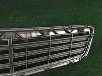 фото thumb №7, Решітка решітка радіатора капота mercedes w203 c клас wwa