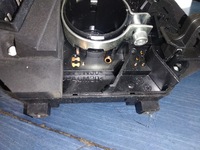 фото thumb №5, Перемикач комбінований fiat doblo pa6m30