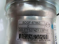 фото thumb №7, Mazda 3 bp iv 20r усилитель электрический колонка bcwb-32100g