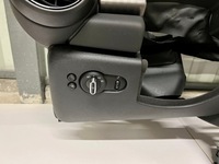 фото thumb №5, Mini f55 f56 f57 панель декоры usb hud бардачок оригинал