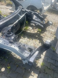 фото thumb №1, Opel insignia a 2009-2017 стіна перегородкова