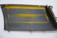 фото thumb №8, Mercedes s klasa w140 молдинг крила права перед sedan