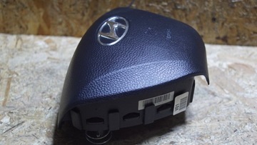 фото thumb №11, Подушка подушка безопасности водителя hyundai i40 569003z100ry