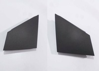 фото thumb №1, Seat arona 2018 защита заглушка дверь перед правая