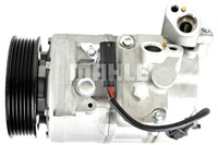 фото thumb №12, Mahle оригинал acp 345 000s компрессор, кондиционер