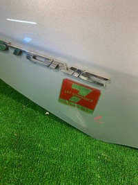 фото thumb №6, Крышка багажника задняя задняя багажника kia stonic