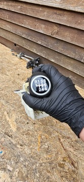 фото thumb №15, Вибірник селектор(перемикач,вибірник) зміни коробки передач троси fiat ducato iii 502949200