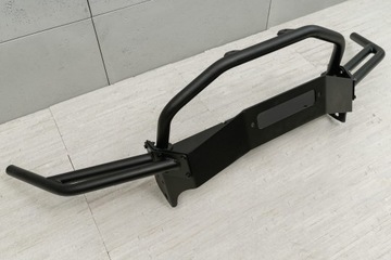 фото thumb №10, Jeep renegade i bu 14-18 бампер pod лебёдка модель daystar offroad