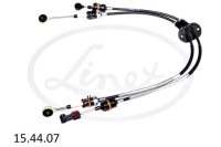 фото thumb №2, Трос важіль перемикання передач l/p ford tourneo connect transit connect