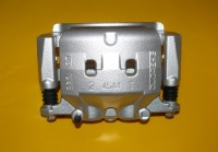 фото thumb №7, Супорт лівий перед renault koleos ii 2 320/28 16r-