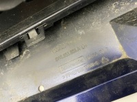 фото thumb №8, Audi a5 8w ii 2 s line sportback левая молдинг порог порог накладка 17- lx5h