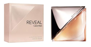 ПРОДУКТ CALVIN KLEIN REVEAL 100ML ДУХИ EDP