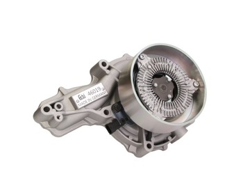 фото thumb №9, Насос воды febi truck 46019 renault febi bilstein 46019 насос воды,