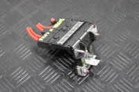 фото thumb №1, Клема акумулятор плюсова dacia duster iii 3 2024-