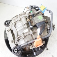 фото thumb №7, Редуктор дифференциал задняя lexus nx toyota rav4 2,5 гибрид tz215-x001