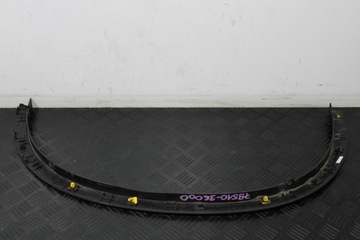 фото thumb №9, Накладка крила лівий перед ssangyong rexton 2 ii g4 79510-36000