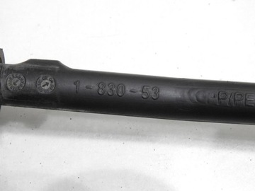 фото thumb №9, Труба повітропровід повітря saab 9-3 ii 1.9 tid 55350920