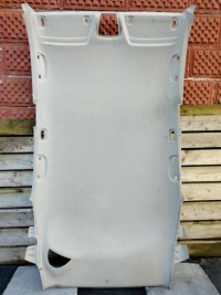 фото thumb №1, Потолок opel meriva a 03-10 13132078