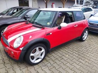 фото thumb №7, Mini one cooper r50 r52 r53 зеркало левая 3 pin eu