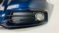 фото thumb №7, Бампер решётка радиатора audi a3 8p0 s line 08-12