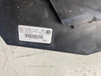 Bmw g01 g02 противотуманная фара led drl правый 9492772 в Украине, фото thumb