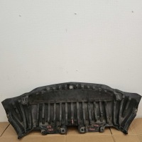 Купити Mercedes-benz оригінальний номер a2055200600 захист плита під  бампер, фото thumb