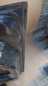 фото thumb №12, Дверь перед передние правые volvo s60 v60 10-18r