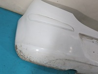 фото thumb №11, Бампер задняя opel corsa d белый 474 hb