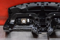 Приборная панель приборная панель  приборная панель подушка безопасности европа  skoda fabia 3 3 рестайлинг  18-20 с Разборки, фото thumb