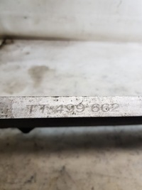 фото thumb №12, Peugeot 407 1.6 hdi радиатор кондиционера tt499662