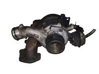 фото thumb №8, Турбонагнітач opel vectra c zafira b fiat croma ii 1.9 cdti 8v 55205474