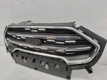 фото thumb №3, Решітка радіатора решітка ford ecosport ii рестайлінг '17