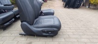 фото thumb №8, Bmw x5 f15 сидіння карта шкіряний комплект 7 місць