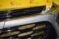 Gm chevrolet trax 2023 2024 - бампер перед передний решётка радиатора решётка радиатора америка Цена, фото thumb