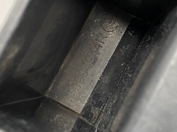 фото thumb №8, Renault captur i рестайлинг 16- балка бампера зад 850904944r