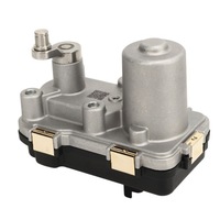 фото thumb №6, Привод турбонагнетателя 49477-19601 bg9q6k682cc